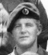 Dave Wright died of wounds 19 March 1970