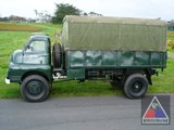 PL Bedford truck as used by NZ Army from 1965 to late 1980's [internet]