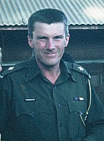 Maj EJ Torrance RNZIR 1970 [Gundersen]